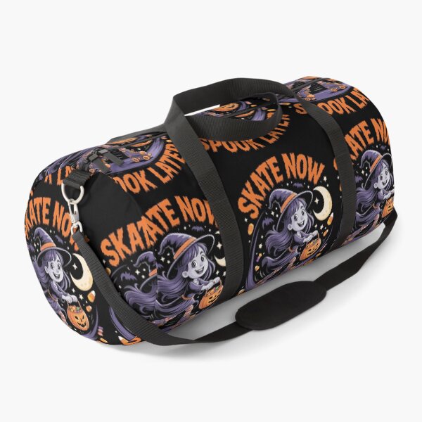 Item preview, Skate Now Spook Later designed and sold by jkrphoto.