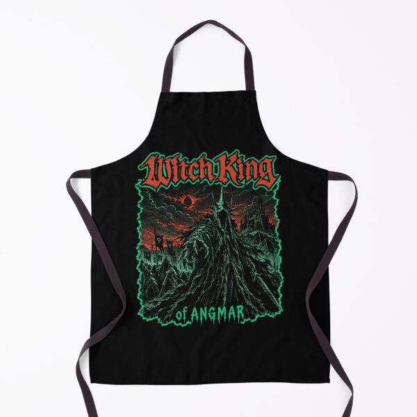 Item preview, King of Angmar designed and sold by Strale25kv.