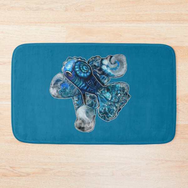 Item preview, Hollow Whale Surreal Design designed and sold by BrainDeadPhilosophy .