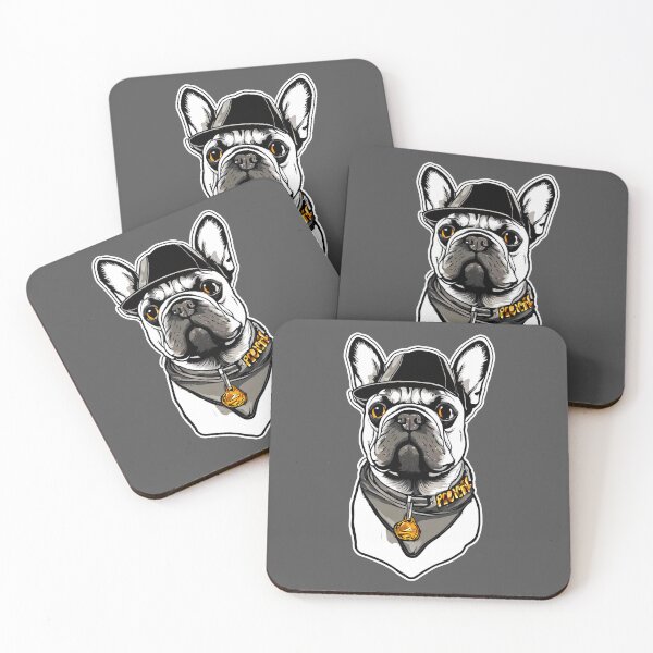 Item preview, French Bulldog Classic Street Style designed and sold by Topoartispp.