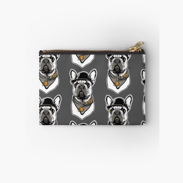 Item preview, French Bulldog Classic Street Style designed and sold by Topoartispp.