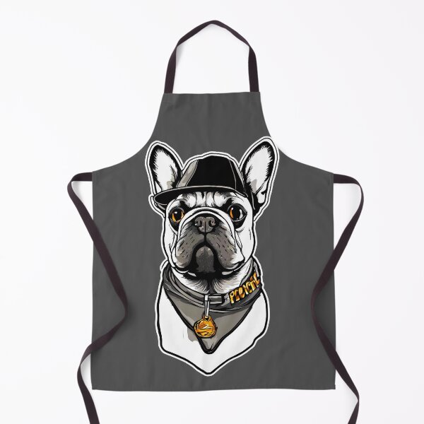Artikelvorschau, French Bulldog Classic Street Style entworfen und verkauft von Topoartispp.