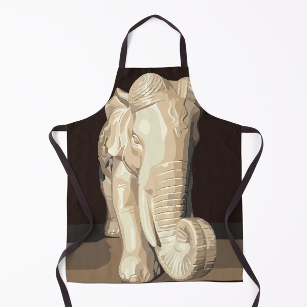 Item preview, Elliephont Neutral designed and sold by Azadi-Tree.