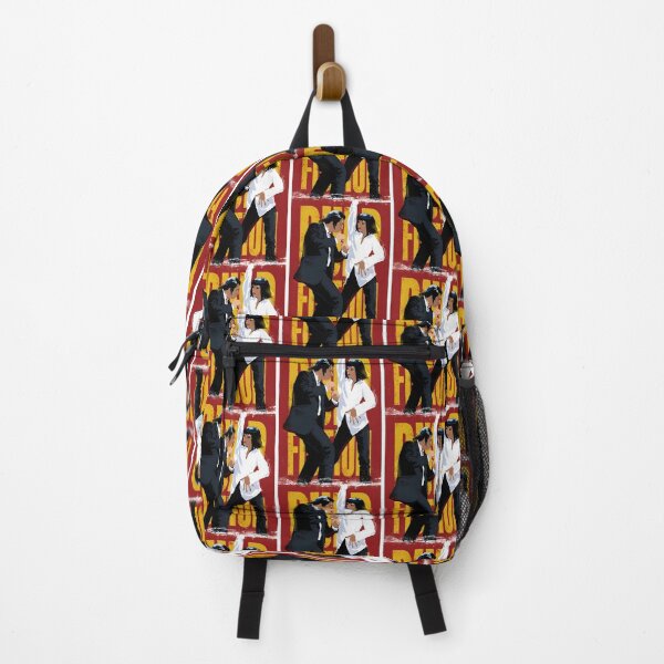 Item preview, Iconic Dance Scene Inspired Graphic Design with Retro Vibes designed and sold by JustelioShop.