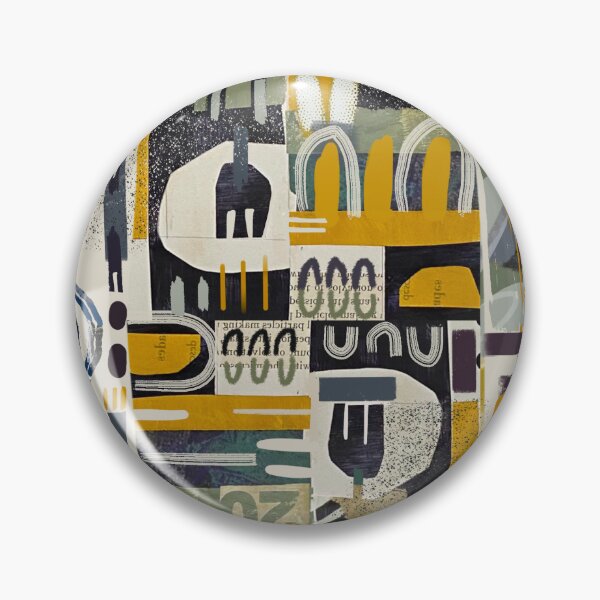 Item preview, Yellow Vibes designed and sold by katfishdesign.