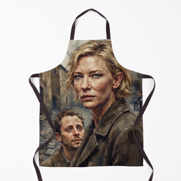 Item preview, Heaven Fine Art Tribute designed and sold by Art's Diner.
