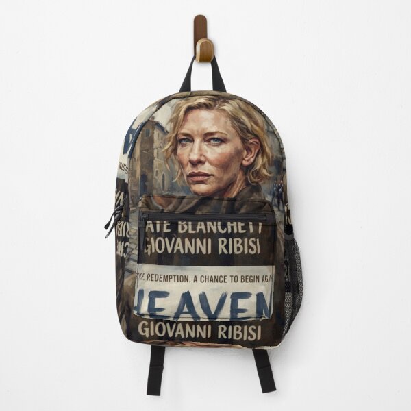 Item preview, Heaven Fine Art Tribute designed and sold by Art's Diner.