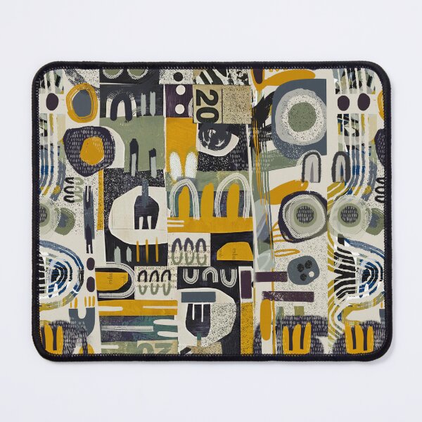 Item preview, Yellow Vibes designed and sold by katfishdesign.