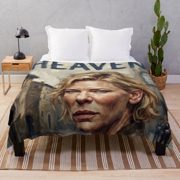 Item preview, Heaven Fine Art Tribute designed and sold by Art's Diner.