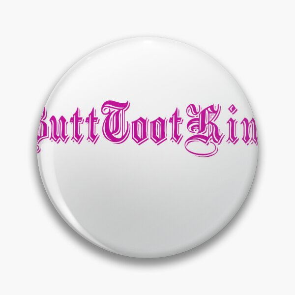 Item preview, ButtTootKing designed and sold by kennedygal.