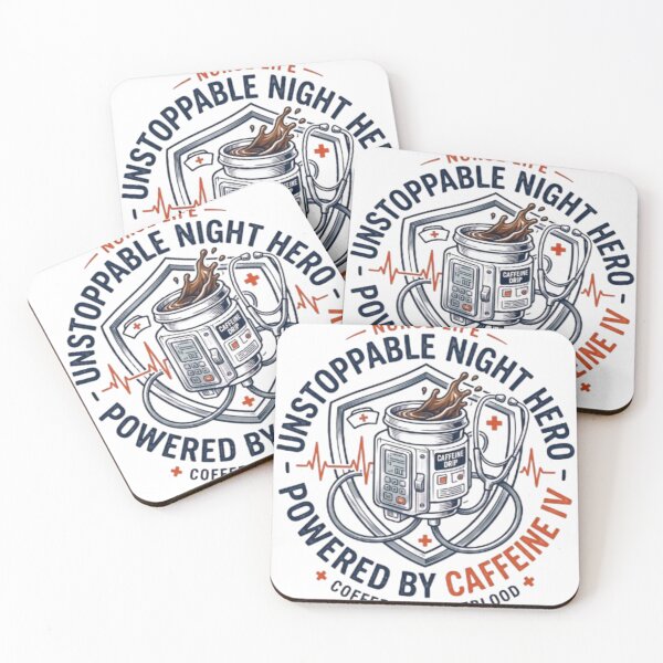 Item preview, Unstoppable designed and sold by TATOXIDE.