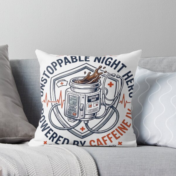 Item preview, Unstoppable designed and sold by TATOXIDE.