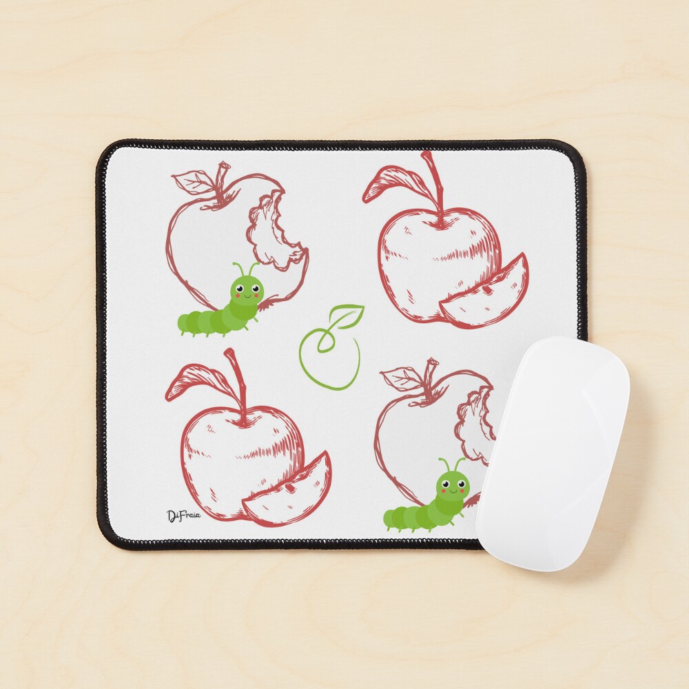 Item preview, Mouse Pad designed and sold by R-Fraia.