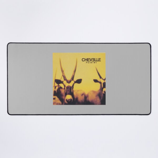 Item preview, Chevelle logo designed and sold by MatesMood.