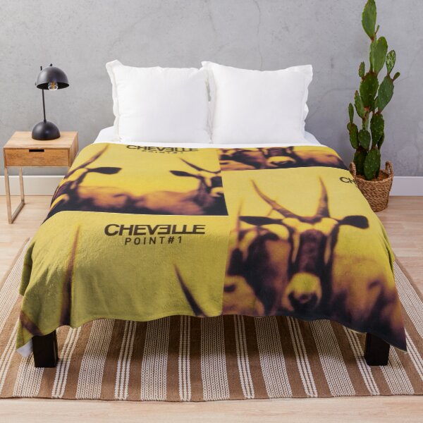 Item preview, Chevelle logo designed and sold by MatesMood.
