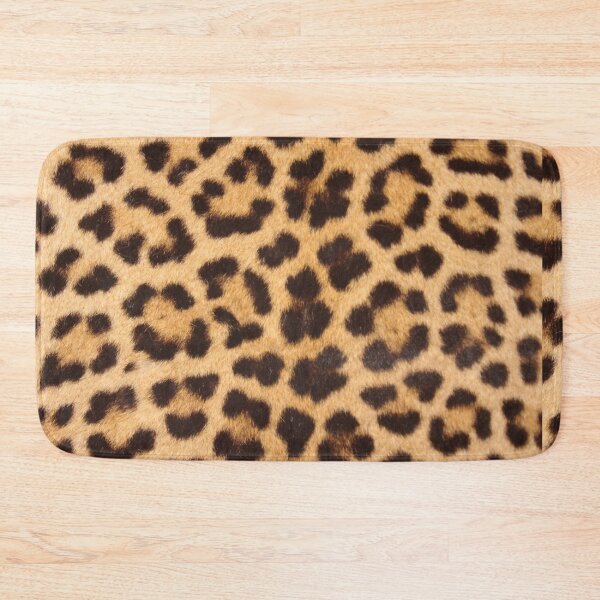 Item preview, Leopard Portrait and Animal Print designed and sold by CBL.