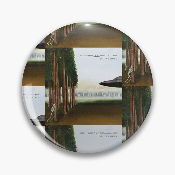 Item preview, Chevelle logo designed and sold by MatesMood.