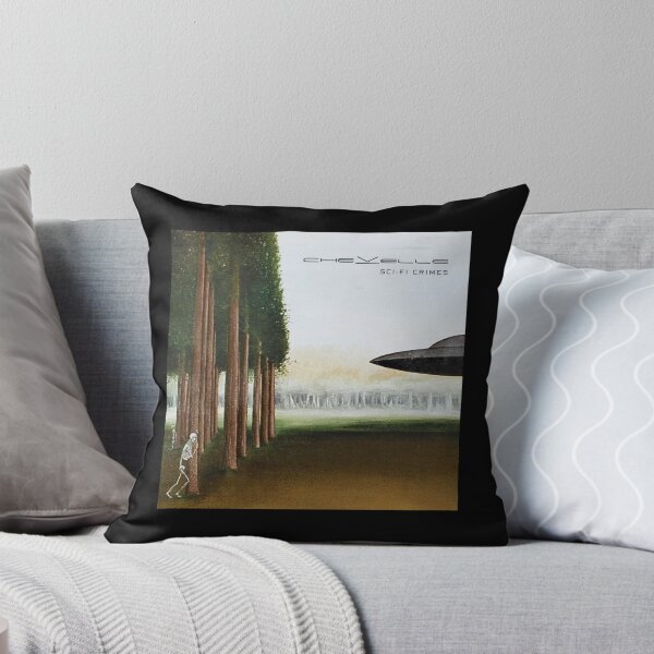 Item preview, Chevelle logo designed and sold by MatesMood.