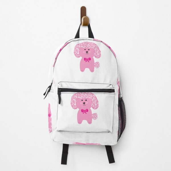 Item preview, poodle pink designed and sold by Kasia1987t.