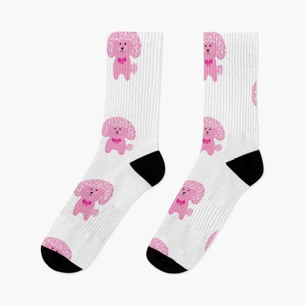 Item preview, poodle pink designed and sold by Kasia1987t.