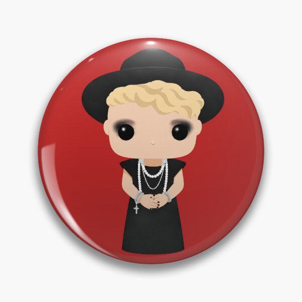 Item preview, Little Martin Gore Somebody Depeche Mode Some Great Reward designed and sold by unpopop.