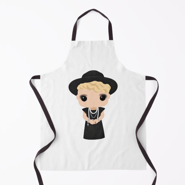 Item preview, Little Martin Gore Somebody Depeche Mode Some Great Reward designed and sold by unpopop.