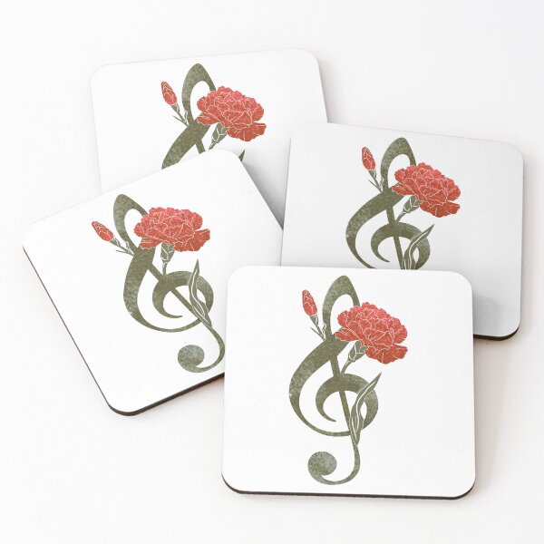 Item preview, Melody in Becoming designed and sold by silviaxe.