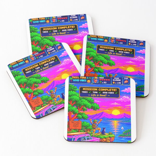 Item preview, Good Vibes at least on a game designed and sold by Harold122Jade.