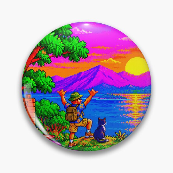 Item preview, Good Vibes at least on a game designed and sold by Harold122Jade.