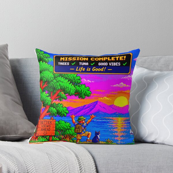 Item preview, Good Vibes at least on a game designed and sold by Harold122Jade.