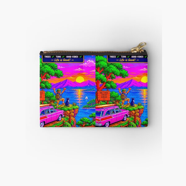 Item preview, Good Vibes at least on a game designed and sold by Harold122Jade.