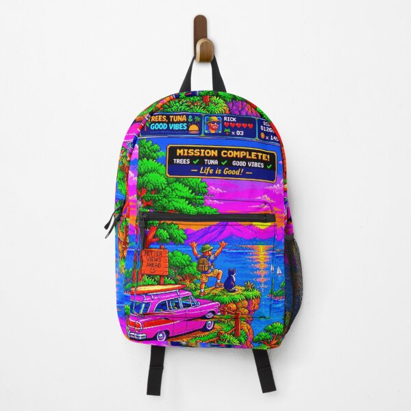 Item preview, Good Vibes at least on a game designed and sold by Harold122Jade.
