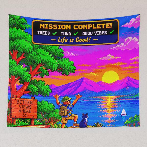 Item preview, Good Vibes at least on a game designed and sold by Harold122Jade.
