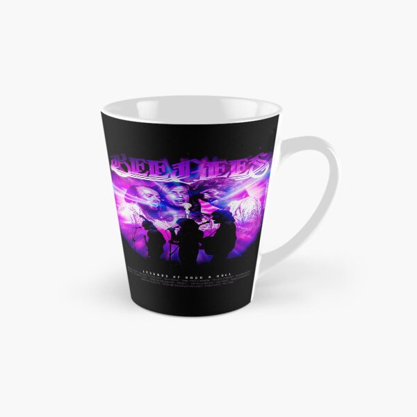 Item preview, Bee Gees Band Classic Grungy Retro designed and sold by LSDComeseuram.