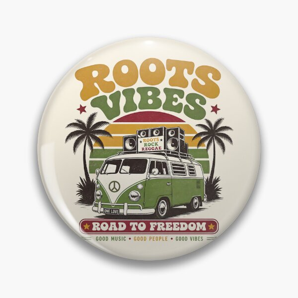 Item preview, Roots Vibes designed and sold by SavvyEarth.
