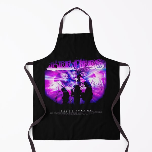 Item preview, Bee Gees Band Classic Grungy Retro designed and sold by LSDComeseuram.