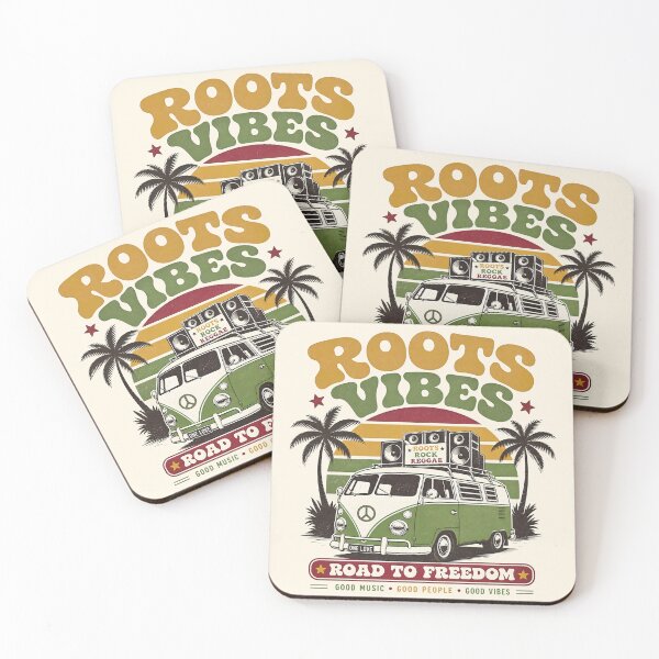 Item preview, Roots Vibes designed and sold by SavvyEarth.