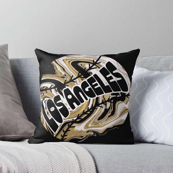 Item preview, Los Angeles womens baseball designed and sold by BowlingAlleyGirl.
