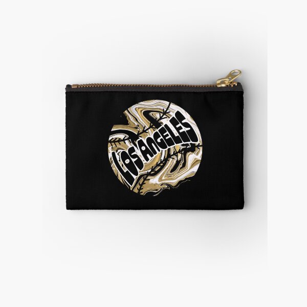Item preview, Los Angeles womens baseball designed and sold by BowlingAlleyGirl.