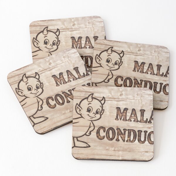 Item preview, Seal of misconduct designed and sold by Naxuid.