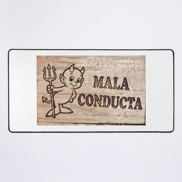 Item preview, Seal of misconduct designed and sold by Naxuid.