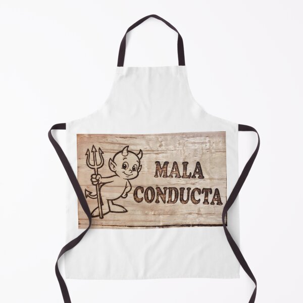 Item preview, Seal of misconduct designed and sold by Naxuid.