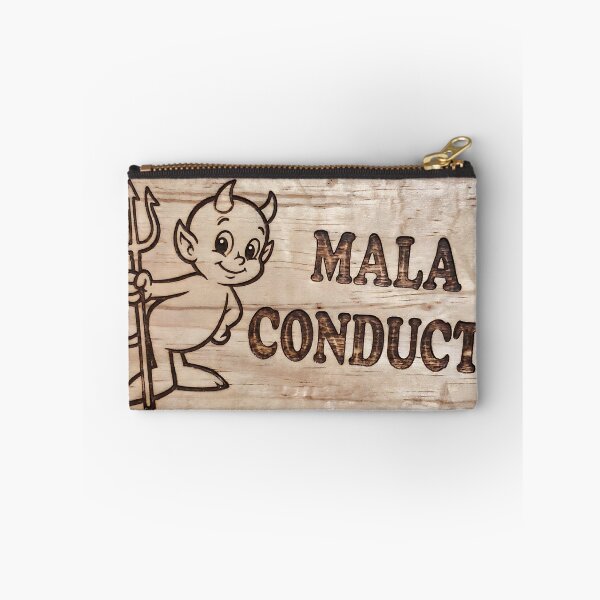 Item preview, Seal of misconduct designed and sold by Naxuid.