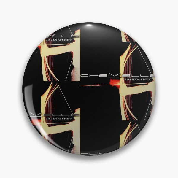 Item preview, Chevelle logo designed and sold by MatesMood.