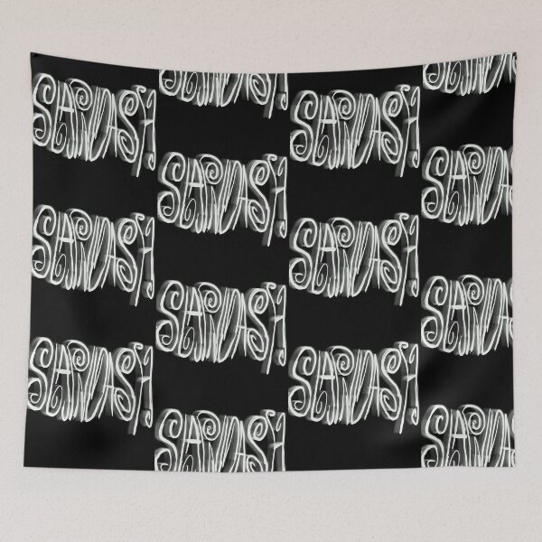 Item preview, SLAPNDASH - LOGO designed and sold by SLAP N DASH N.