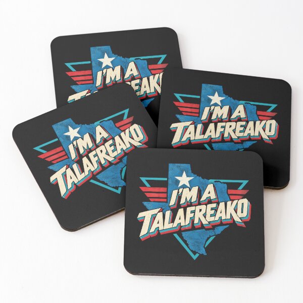 Item preview, I’m a Talafreako Vintage Newspaper Texas T-Shirt designed and sold by Uglyandcute.