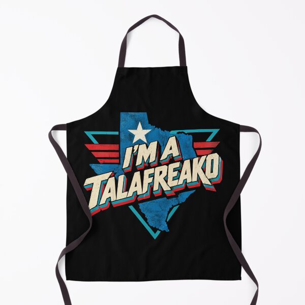Item preview, I’m a Talafreako Vintage Newspaper Texas T-Shirt designed and sold by Uglyandcute.