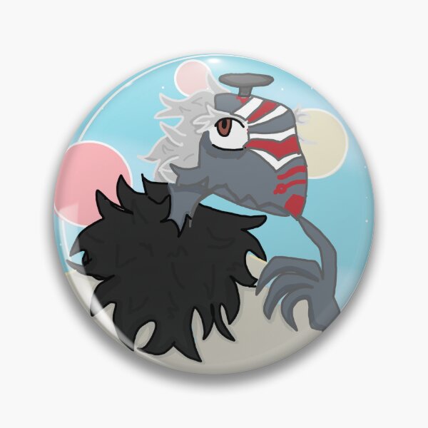 Item preview, Curious Skekgra designed and sold by CleverBatPun.