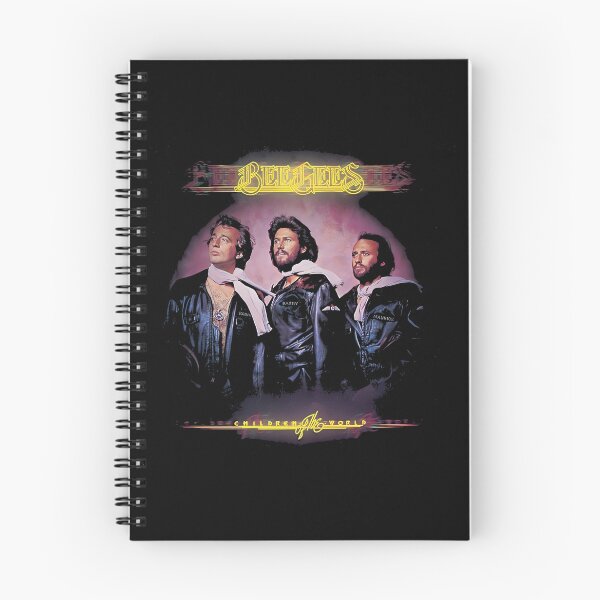 Item preview, Bee Gees Band Classic Grungy Retro designed and sold by LSDComeseuram.