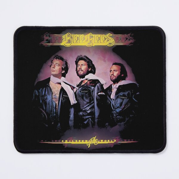 Item preview, Bee Gees Band Classic Grungy Retro designed and sold by LSDComeseuram.